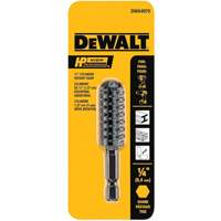 High Performance 1/2" Cylinder Rotary Rasp with 1/4" Hex Shank Waymarc Industries Inc