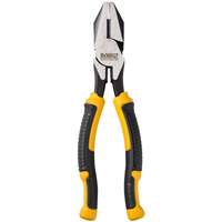 Laser Hardened Lineman Pliers Waymarc Industries Inc