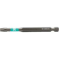 Impactech&reg; Power Bit, Torx, T-30 Tip, 1/4" Drive Size, 3-1/2" Length Waymarc Industries Inc