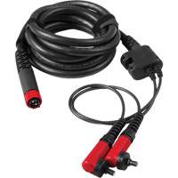 MX FUEL 15' Electrofusion Leads Waymarc Industries Inc