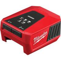 M18 TOP-OFF Charger & Power Supply, 18 V, Lithium-Ion Waymarc Industries Inc