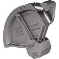Patin de pliage de conduits 3/4” EMT/1/2” RMC Waymarc Industries Inc