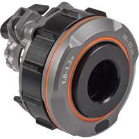 Bague r&eacute;glable 1" – 1,3" pour d&eacute;nudeur de c&acirc;bles pour conducteurs isol&eacute;s M18 FUEL Waymarc Industries Inc