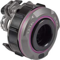 Bague r&eacute;glable 1,3" – 1,6" pour d&eacute;nudeur de c&acirc;bles pour conducteurs isol&eacute;s M18 FUEL Waymarc Industries Inc