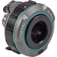 Bague r&eacute;glable 1,6" – 1,8" pour d&eacute;nudeur de c&acirc;bles pour conducteurs isol&eacute;s M18 FUEL Waymarc Industries Inc