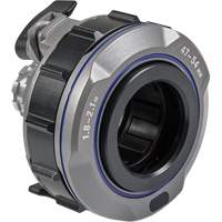 Bague r&eacute;glable 1,8" – 2,1" pour d&eacute;nudeur de c&acirc;bles pour conducteurs isol&eacute;s M18 FUEL Waymarc Industries Inc