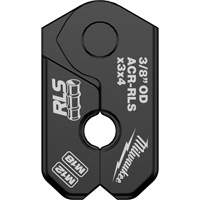 3/8" RLS&reg; Pivoting Press Ring Waymarc Industries Inc