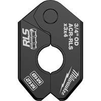 3/4" RLS&reg; Pivoting Press Ring Waymarc Industries Inc