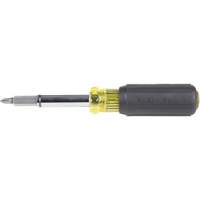 11-in-1 Magnetic Screwdriver / Nut Driver, Cushion Grip Handle Waymarc Industries Inc