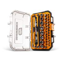 1/4" Drive MicroDriver Set Waymarc Industries Inc