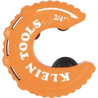 C-Style Copper Tubing Cutter, 3/4" Capacity Waymarc Industries Inc