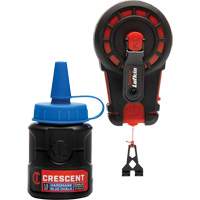 Compact Chalk & Reel Waymarc Industries Inc