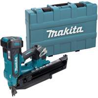 LXT Brushless 2" to 3-1/2" 21° Round Head Framing Nailer (Tool Only), 18 V, Lithium-Ion Waymarc Industries Inc