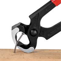 Hammerhead Style Carpenters' Pincers Waymarc Industries Inc