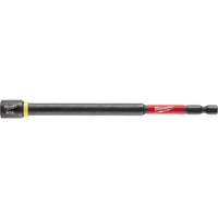 Tourne-&eacute;crou SHOCKWAVE Impact Duty, Embout 5/16", Prise 1/4", 6" lo, Magn&eacute;tique Waymarc Industries Inc
