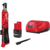 Ensemble de cl&eacute;s &agrave; rochet M12 Fuel Waymarc Industries Inc