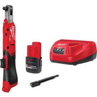 Ensemble de cl&eacute;s &agrave; rochet M12 Fuel Waymarc Industries Inc