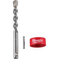 SDS Max One-Piece Core Bit Centering Bit Kit Waymarc Industries Inc