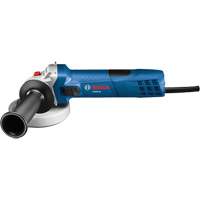 Meuleuse &agrave; angle, 4-1/2", 120 V, 7,5A, 11000 Tr/min Waymarc Industries Inc