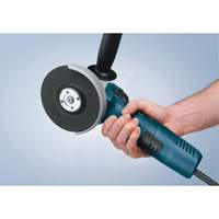 Meuleuse &agrave; angle, 4-1/2", 120 V, 7,5A, 11000 Tr/min Waymarc Industries Inc