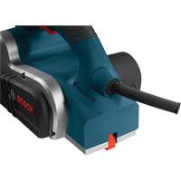 Raboteuse 3-1/4" Waymarc Industries Inc