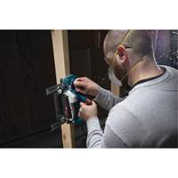 Raboteuse 3-1/4" Waymarc Industries Inc