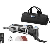 Multi-Max Variable Speed Corded Oscillating Multi-Tool Kit Waymarc Industries Inc