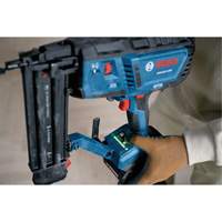 Brushless 18-Gauge Brad Nailer (Tool Only), 18 V, Lithium-Ion Waymarc Industries Inc