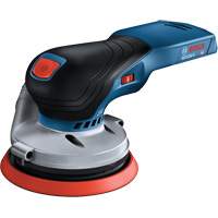 Brushless Random Orbital Sander (Tool Only) Waymarc Industries Inc