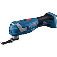 Brushless StarlockPlus&reg; Oscillating Multi-Tool (Tool Only), 18 V, Lithium-Ion Waymarc Industries Inc