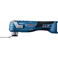 Brushless StarlockPlus&reg; Oscillating Multi-Tool (Tool Only), 18 V, Lithium-Ion Waymarc Industries Inc