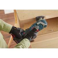 Brushless StarlockPlus&reg; Oscillating Multi-Tool (Tool Only), 18 V, Lithium-Ion Waymarc Industries Inc