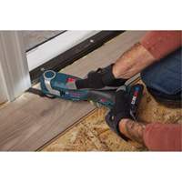Brushless StarlockPlus&reg; Oscillating Multi-Tool (Tool Only), 18 V, Lithium-Ion Waymarc Industries Inc
