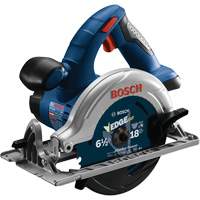 Blade-Left Circular Saw (Tool Only), 6-1/2", 18 V Waymarc Industries Inc