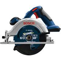Blade-Left Circular Saw (Tool Only), 6-1/2", 18 V Waymarc Industries Inc