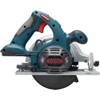 Blade-Left Circular Saw (Tool Only), 6-1/2", 18 V Waymarc Industries Inc