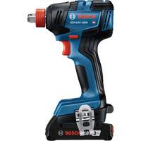 Ensemble de 2 outils, Lithium-ion, 18 V Waymarc Industries Inc