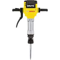 Brute 1-1/8 In. Hex Breaker Hammer with Basic Cart Waymarc Industries Inc