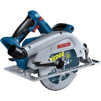 PROFACTOR Circular Saw (Tool Only), 7-1/4", 18 V Waymarc Industries Inc