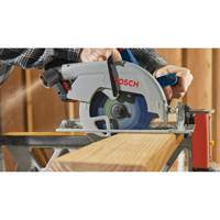 PROFACTOR Circular Saw (Tool Only), 7-1/4", 18 V Waymarc Industries Inc