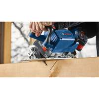 PROFACTOR Circular Saw (Tool Only), 7-1/4", 18 V Waymarc Industries Inc