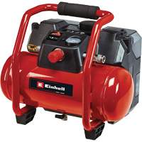 36V Cordless Compact Air Compressor (Tool Only), Electric, 135 PSI Waymarc Industries Inc