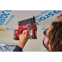 18-Gauge Cordless Brad Nailer (Tool Only), 18 V, Lithium-Ion Waymarc Industries Inc