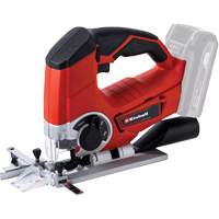Variable Speed Cordless Jigsaw (Tool Only), 18 V, Lithium-Ion, 0-2400 SPM, 1" Stroke Length Waymarc Industries Inc