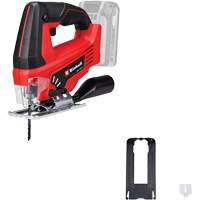 Variable Speed Cordless Jigsaw (Tool Only), 18 V, Lithium-Ion, 0-2700 SPM, 1" Stroke Length Waymarc Industries Inc