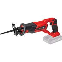 Cordless Reciprocating Saw (Tool Only), 18 V, Lithium-Ion Battery Waymarc Industries Inc