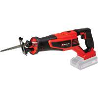 Professional Cordless Reciprocating Saw (Tool Only), 18 V, Lithium-Ion Battery Waymarc Industries Inc