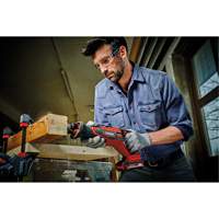 Professional Cordless Reciprocating Saw (Tool Only), 18 V, Lithium-Ion Battery Waymarc Industries Inc