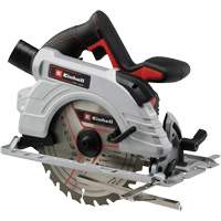 Cordless Circular Saw (Tool Only), 7-1/4", 18 V Waymarc Industries Inc