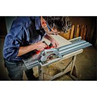 Cordless Circular Saw (Tool Only), 7-1/4", 18 V Waymarc Industries Inc